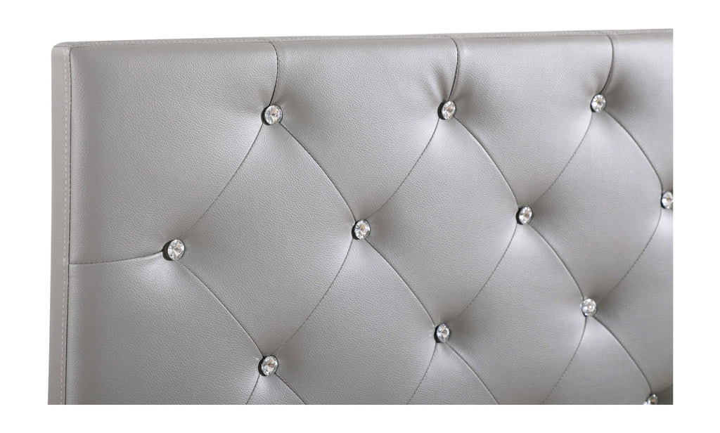 Super Nova Headboard