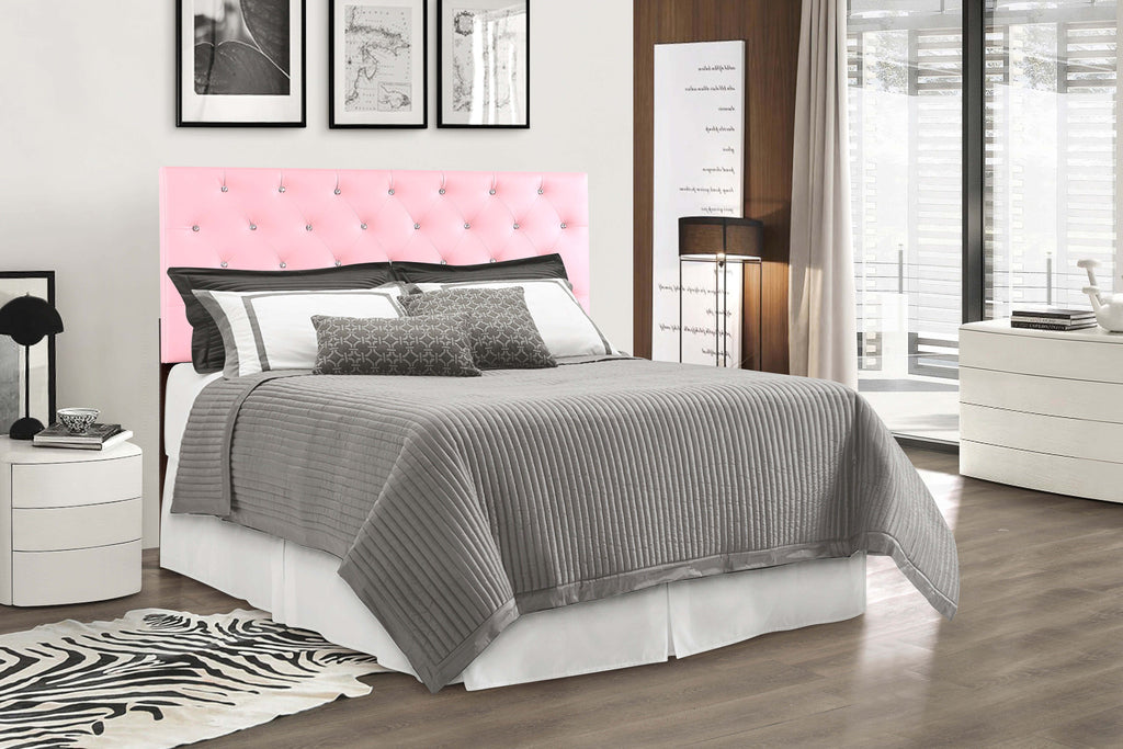Super Nova Headboard