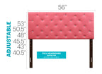 Super Nova Headboard