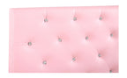 Super Nova Headboard