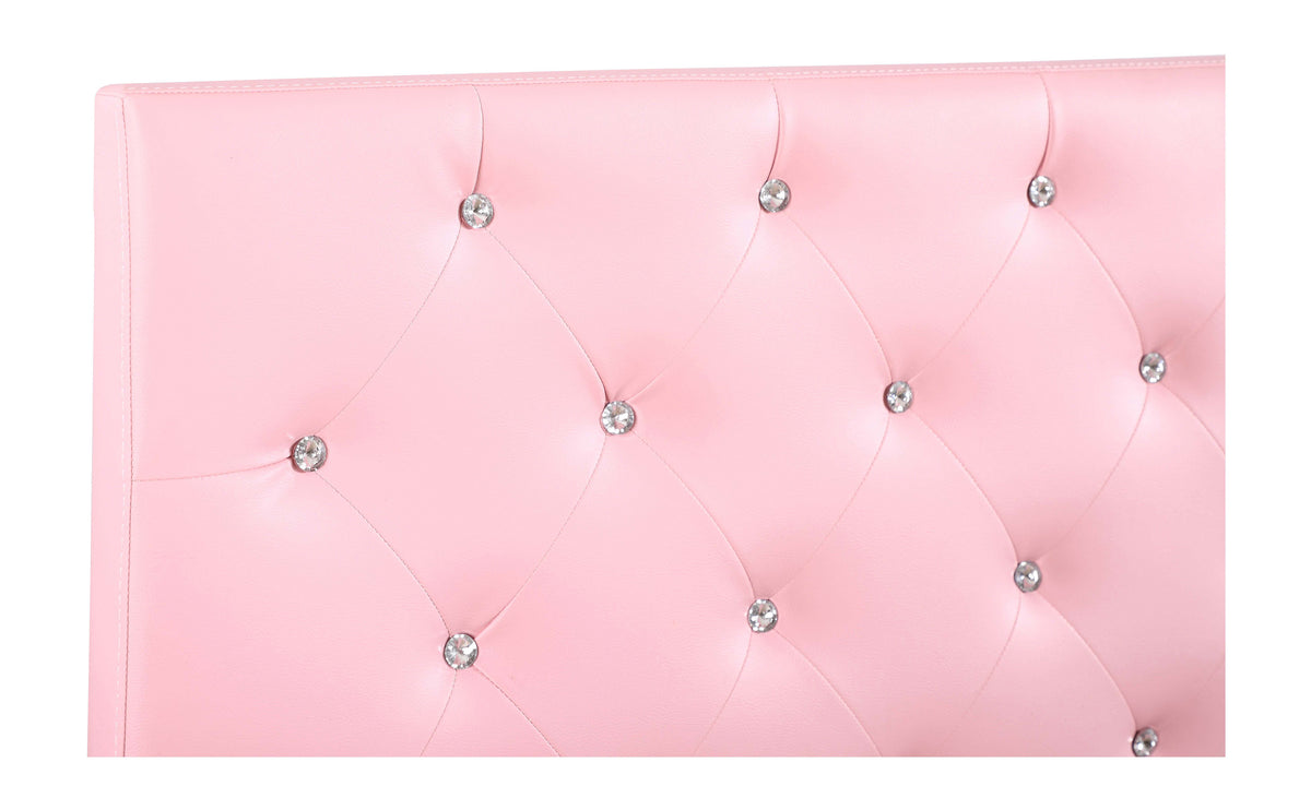 Super Nova Headboard