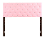 Super Nova Headboard