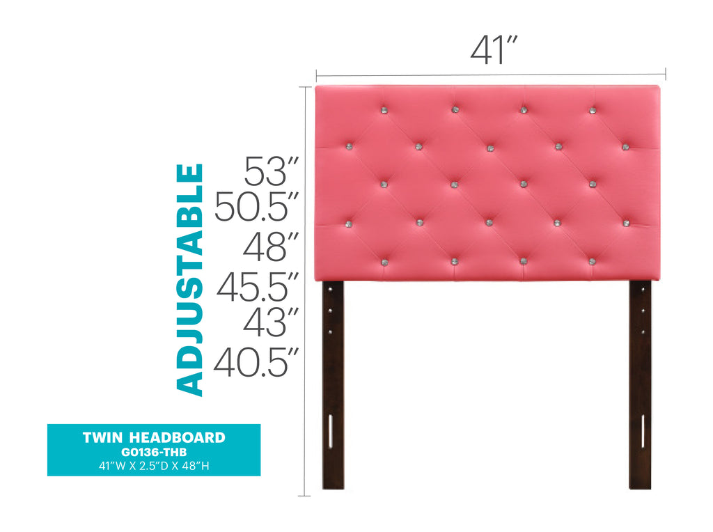 Super Nova Headboard