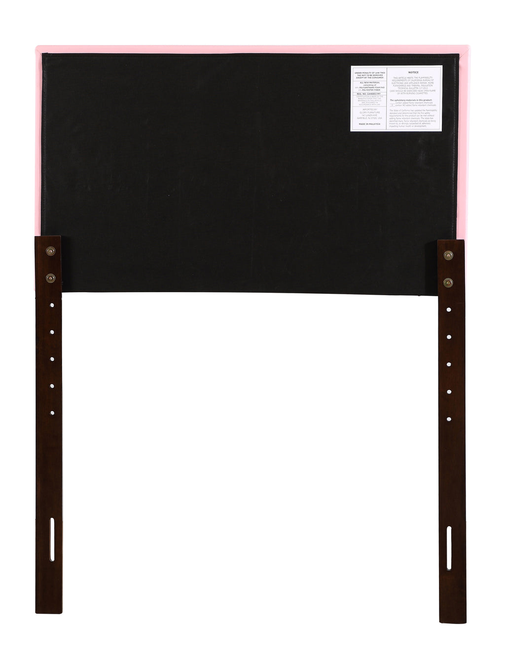 Super Nova Headboard