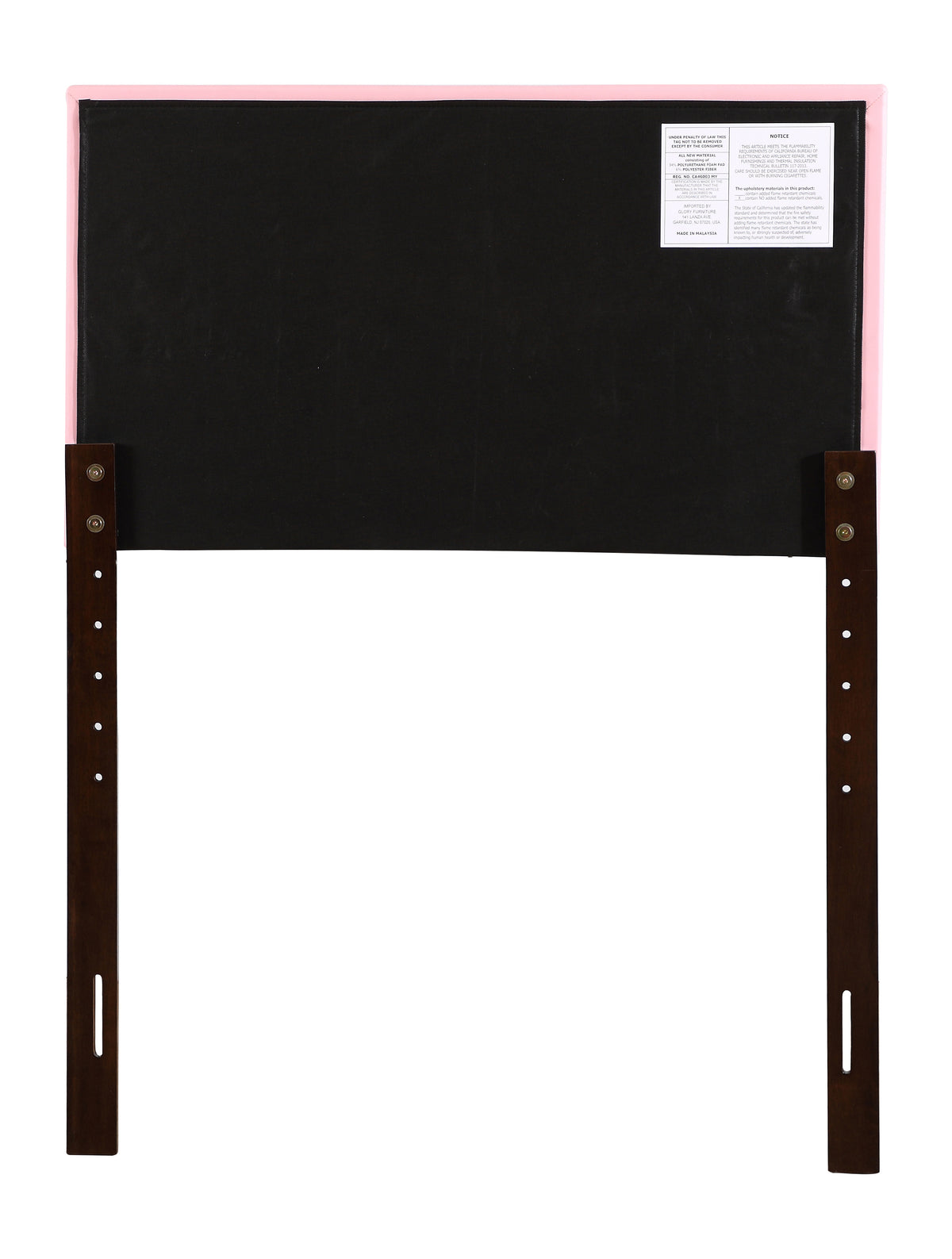 Super Nova Headboard