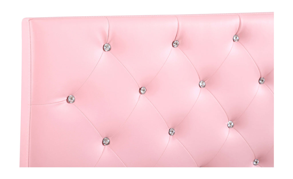 Super Nova Headboard