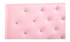 Super Nova Headboard
