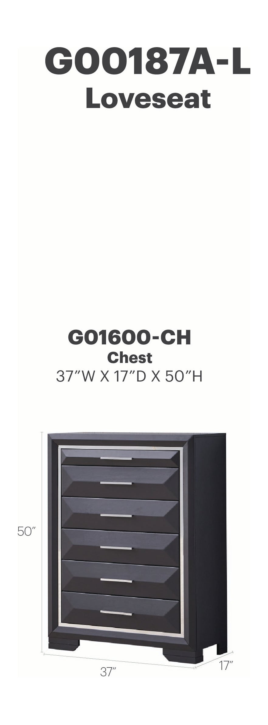 Liverpool Chest