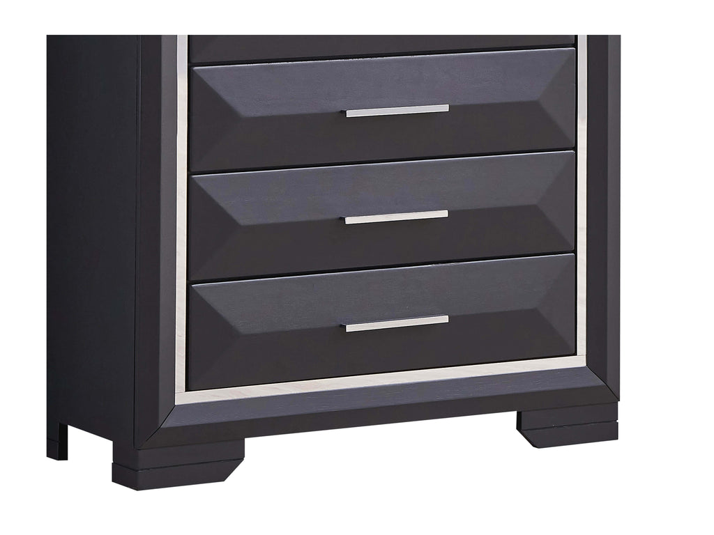 Liverpool Bedroom Collection
