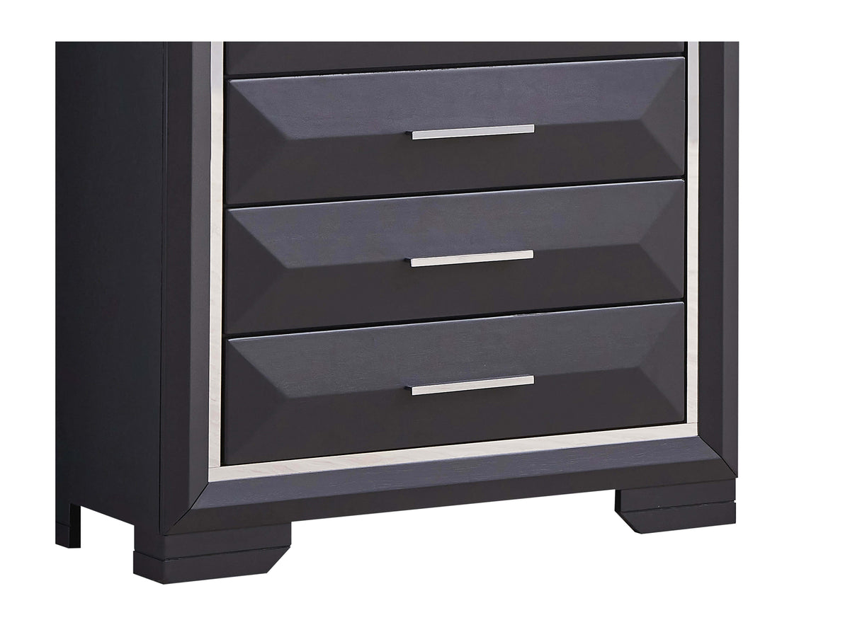 Liverpool Bedroom Collection