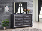 Liverpool Bedroom Collection