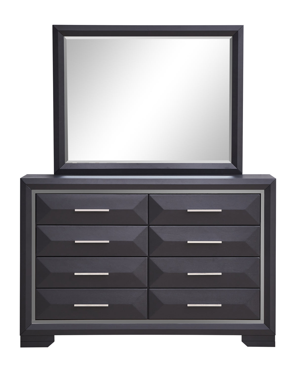 Liverpool Dresser and Mirror
