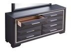 Liverpool Dresser