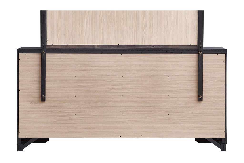 Liverpool Dresser