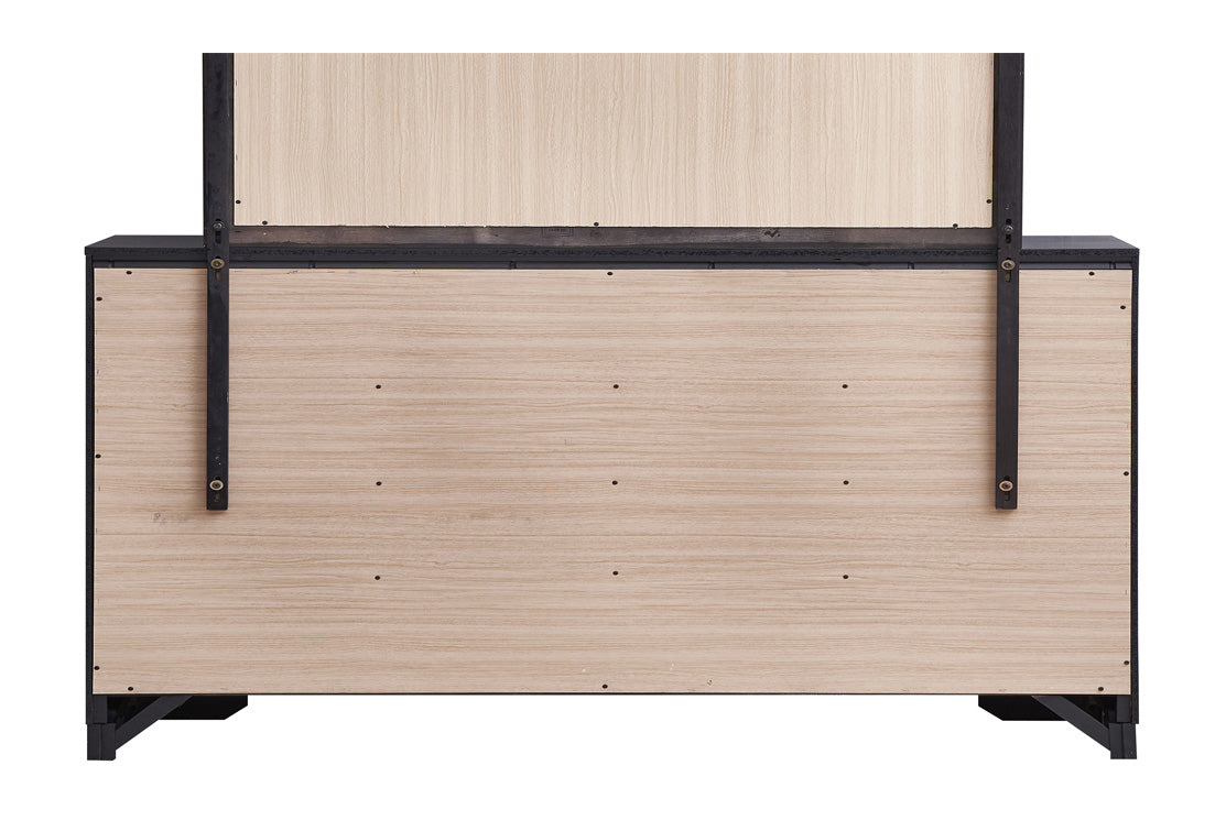 Liverpool Dresser