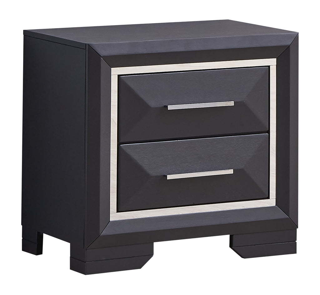 Liverpool Nightstand