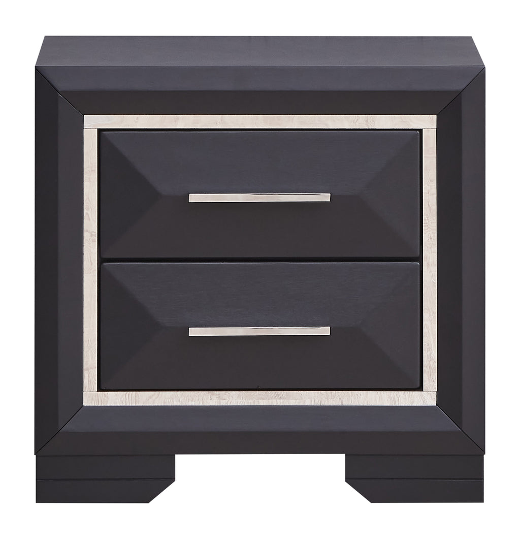 Liverpool Nightstand