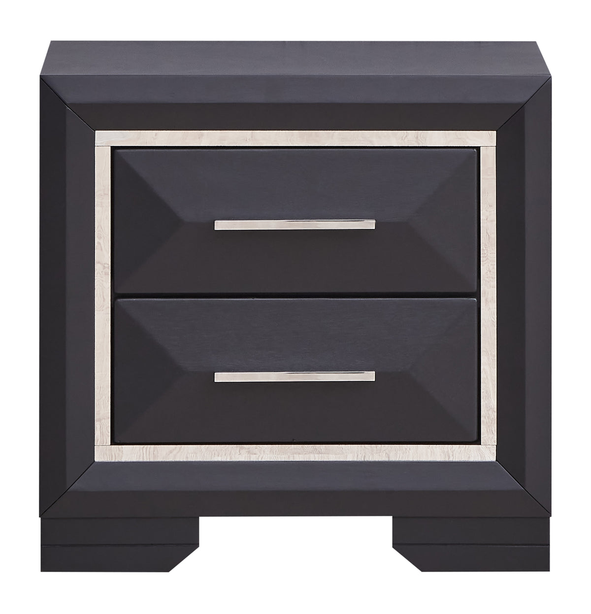 Liverpool Nightstand