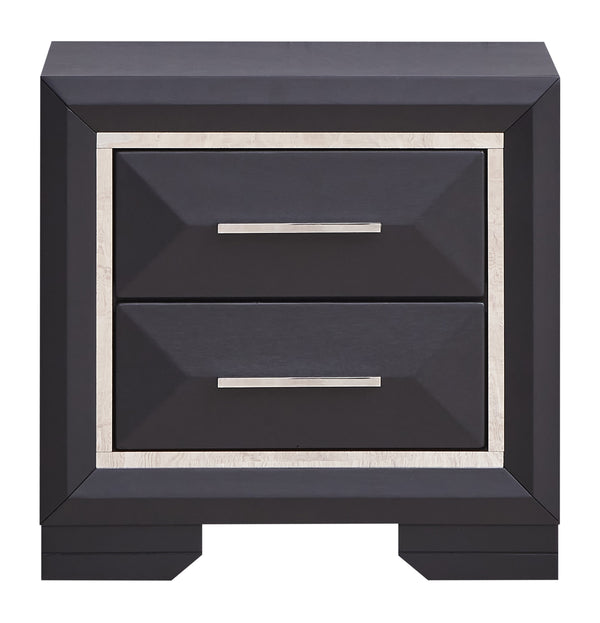 Liverpool Nightstand