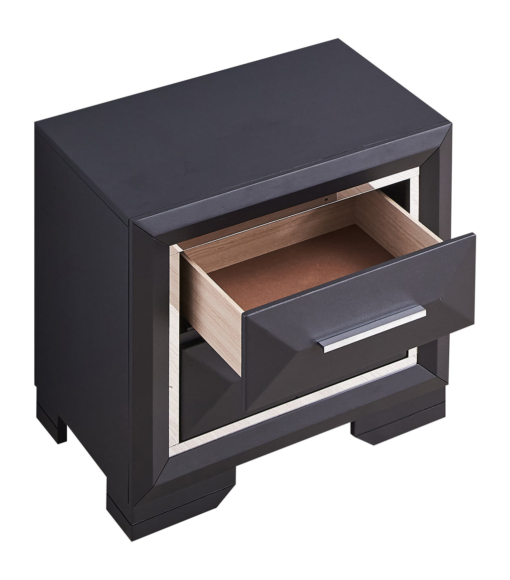 Liverpool Nightstand