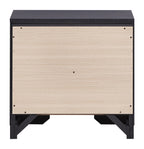Liverpool Nightstand