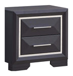 Liverpool Nightstand