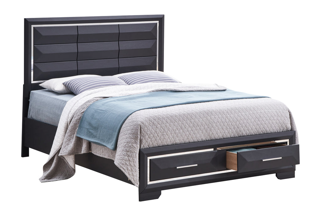 Liverpool Bedroom Collection