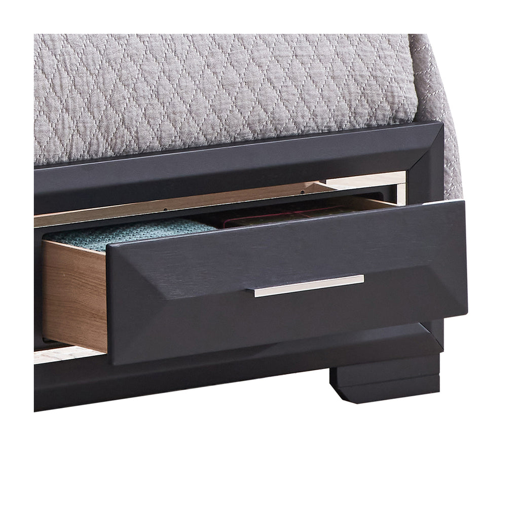 Liverpool Bed