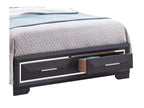 Liverpool Bed