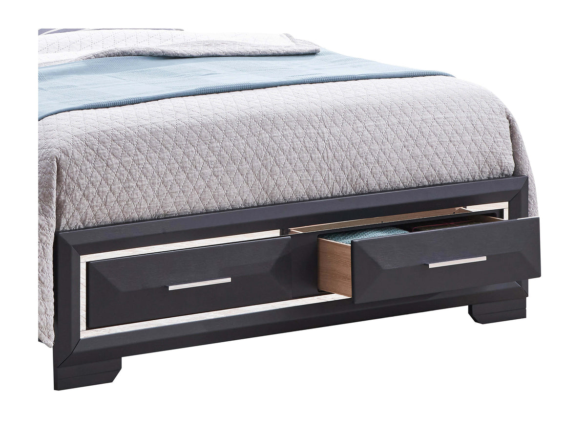 Liverpool Bedroom Collection