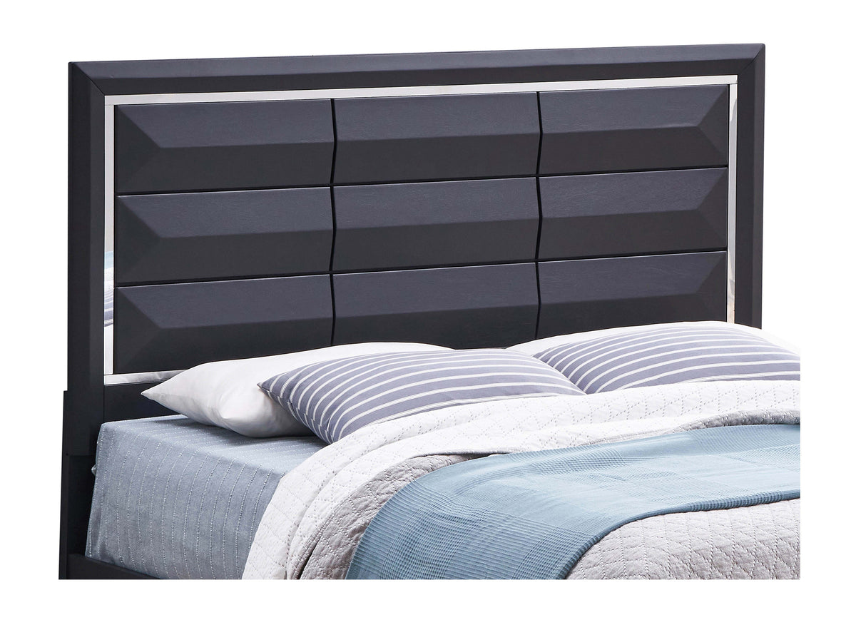 Liverpool Bed