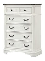 Irvine Bedroom Collection