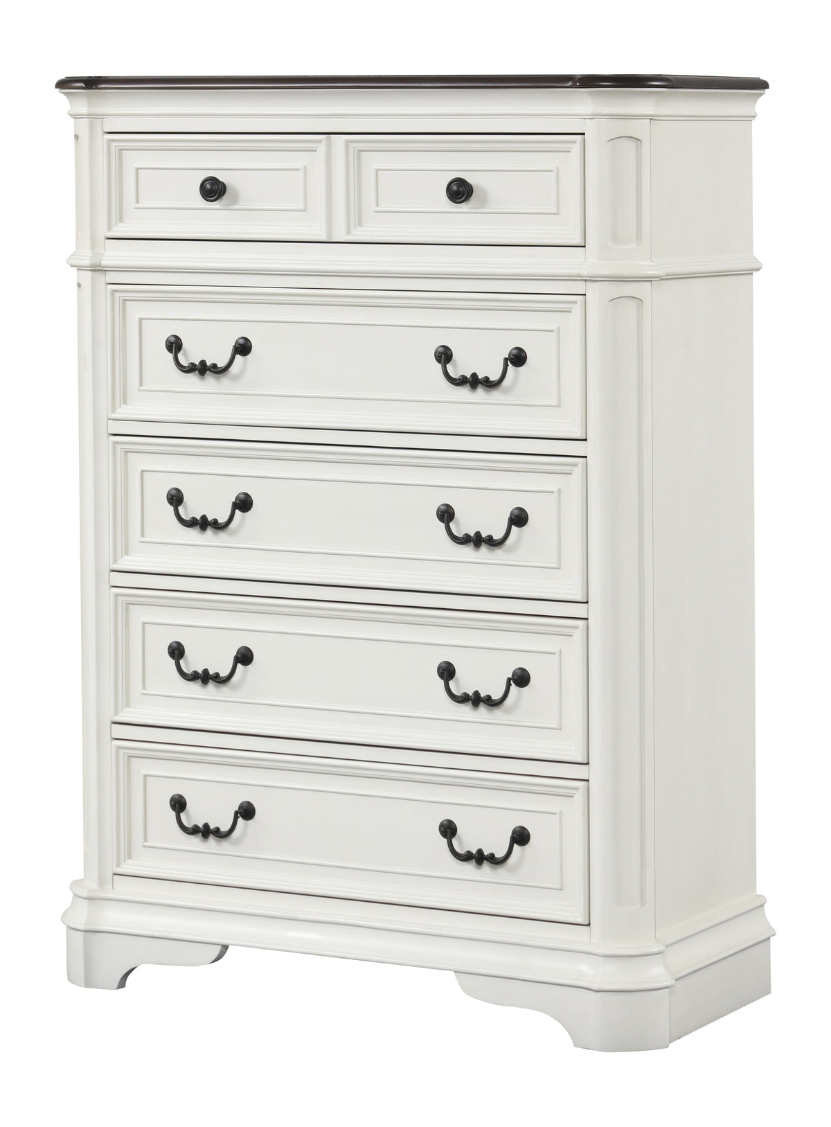 Irvine Bedroom Collection