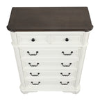 Irvine Chest