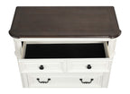 Irvine Chest