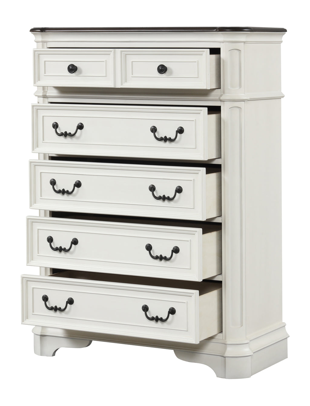 Irvine Chest