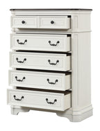 Irvine Chest