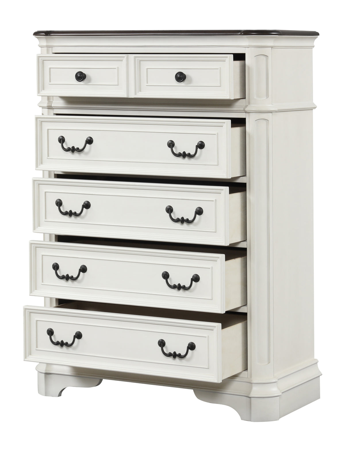 Irvine Chest