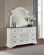 Irvine Bedroom Collection