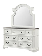 Irvine Bedroom Collection