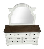 Irvine Bedroom Collection