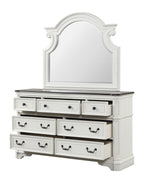 Irvine Bedroom Collection