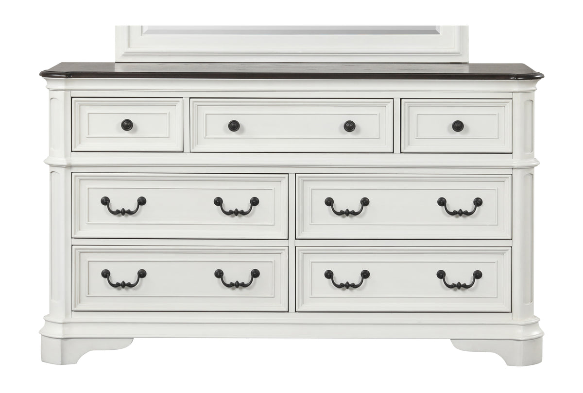 Irvine Dresser