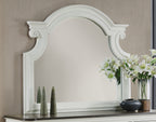 Irvine Mirror