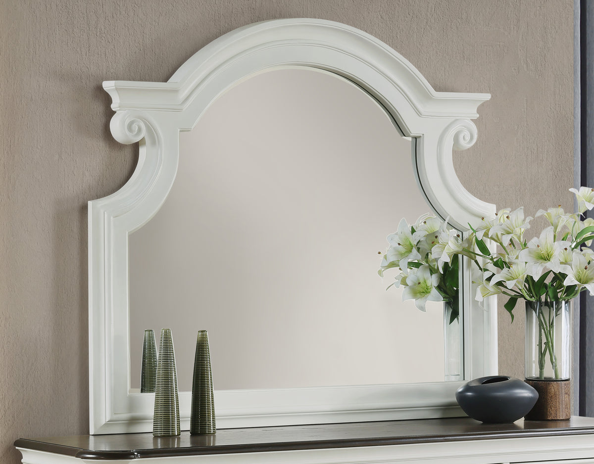 Irvine Mirror