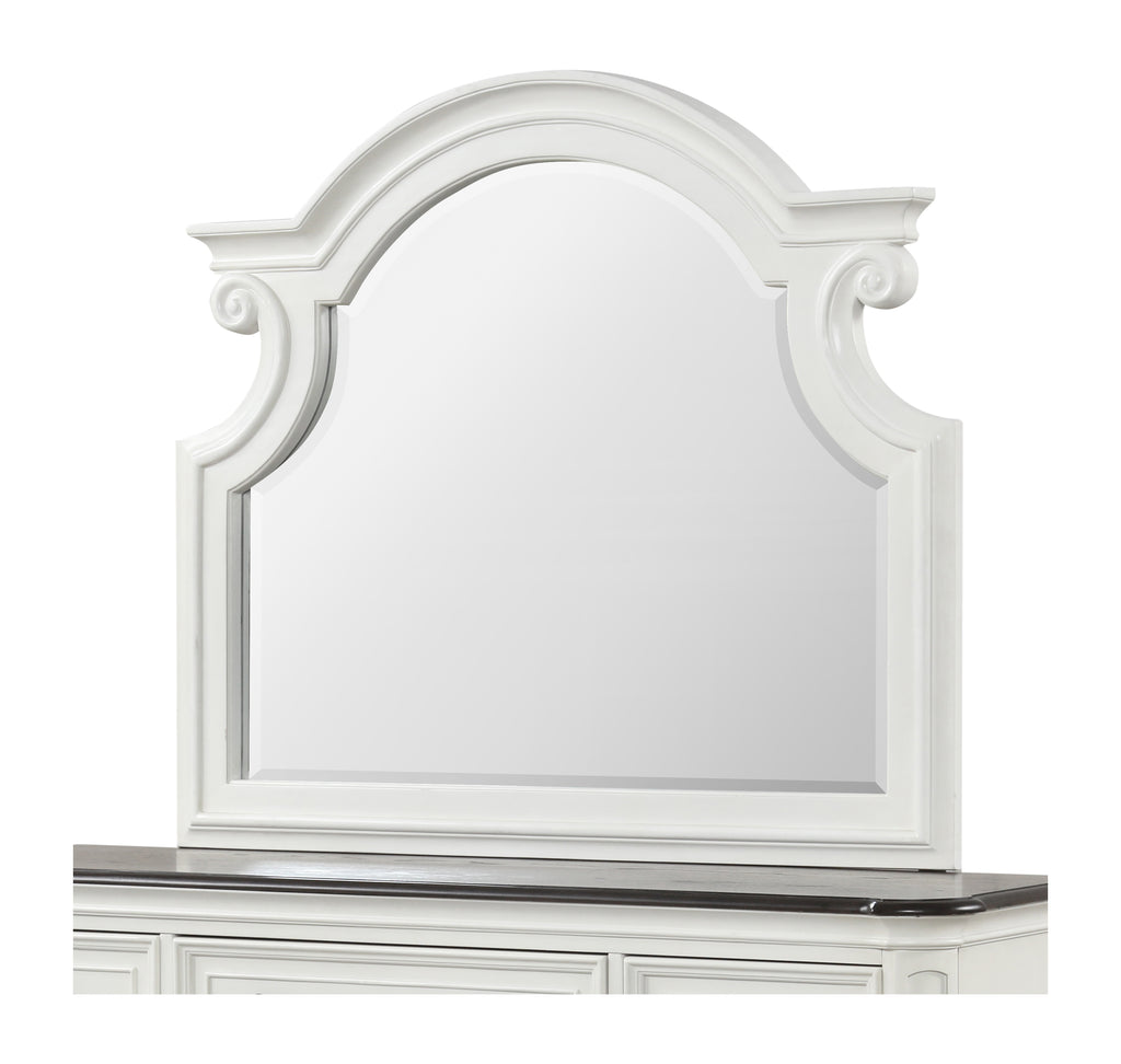 Irvine Mirror