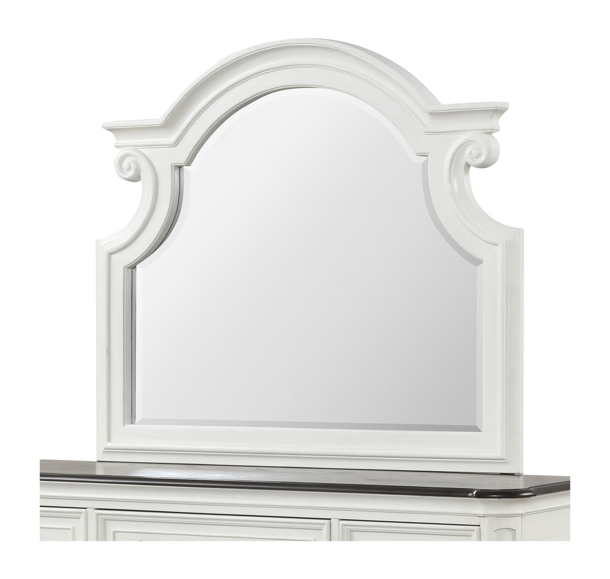 Irvine Mirror