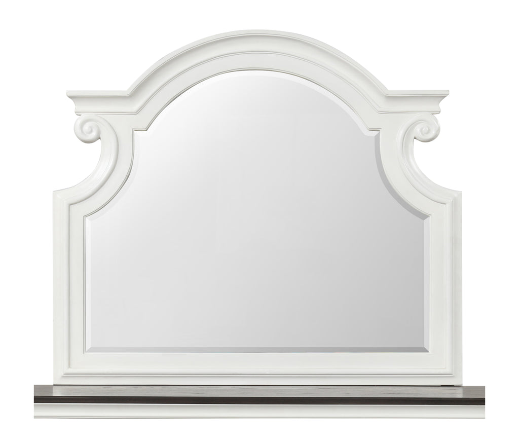 Irvine Mirror