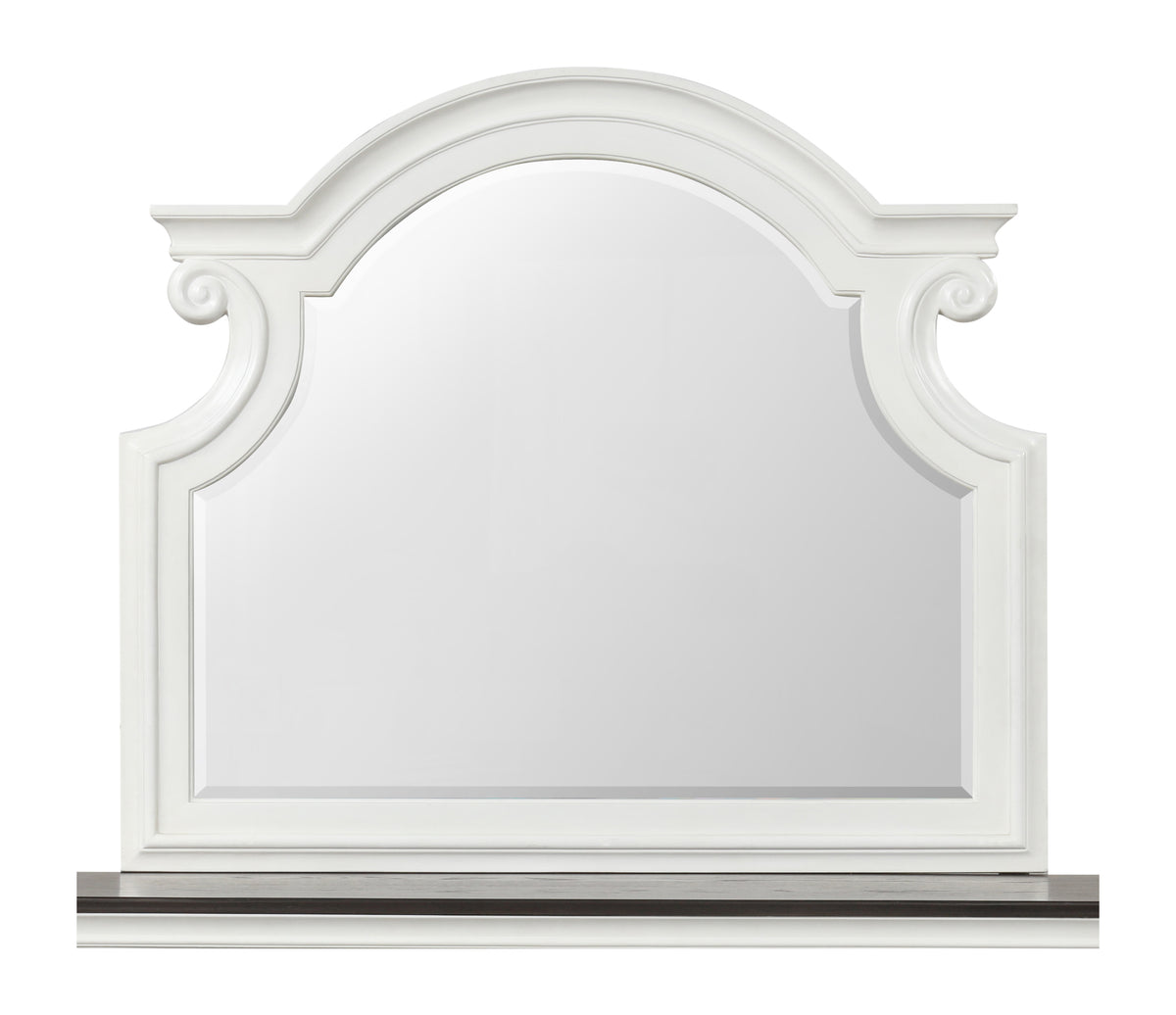 Irvine Mirror