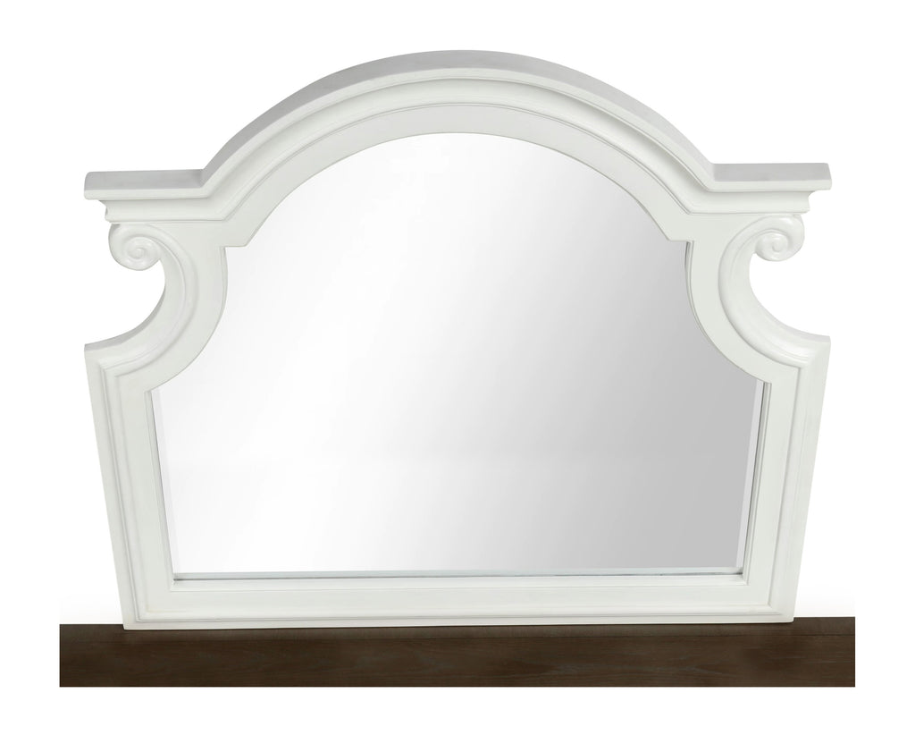 Irvine Mirror